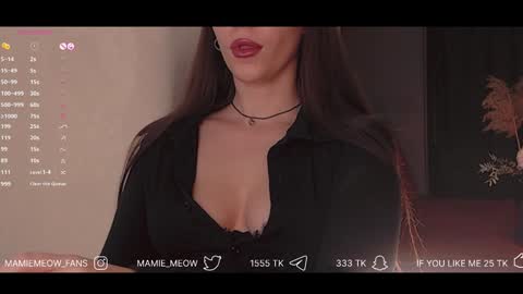 Your Miss Alice  online show from 02/06/25, 02:48