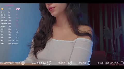 Your Miss Alice  online show from 09/25/25, 11:47