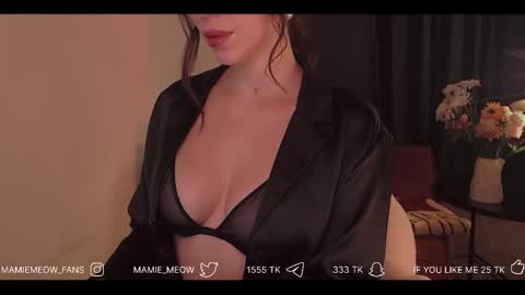 Your Miss Alice  online show from 02/03/26, 03:17