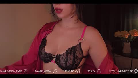 Your Miss Alice  online show from 03/16/26, 08:29