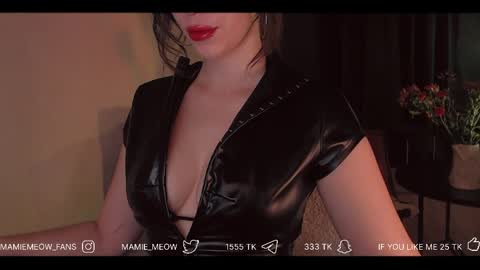 Your Miss Alice  online show from 04/01/26, 06:03