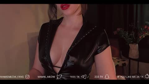 Your Miss Alice  online show from 04/01/26, 01:41