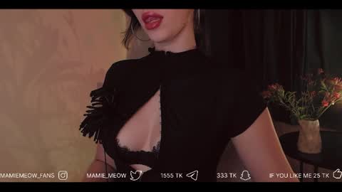 Your Miss Alice  online show from 04/02/26, 03:31