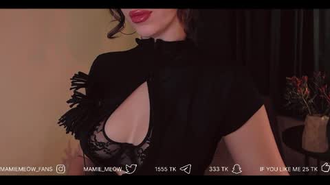 Your Miss Alice  online show from 04/03/26, 01:53