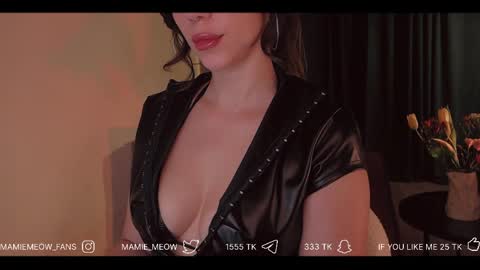 Your Miss Alice  online show from 04/04/26, 04:15