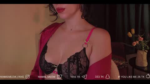 Your Miss Alice  online show from 04/07/26, 12:16