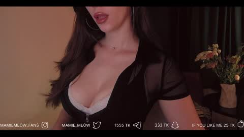 Your Miss Alice  online show from 04/10/26, 06:07