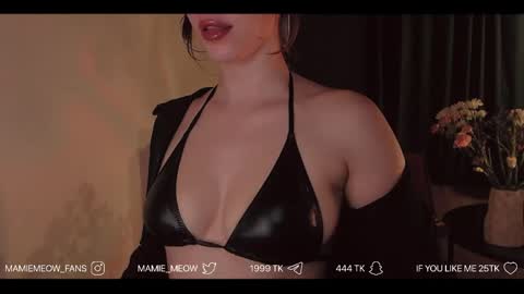 Your Miss Alice  online show from 04/15/26, 06:26