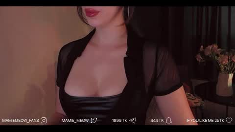 Your Miss Alice  online show from 07/01/26, 11:56