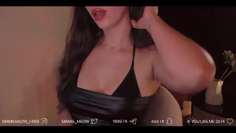Your Miss Alice  online show from 07/18/26, 02:21