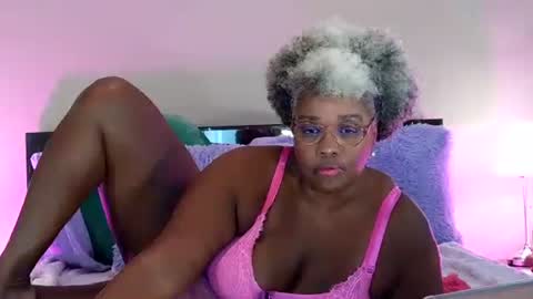 mamigilf66 online show from 08/01/26, 10:58