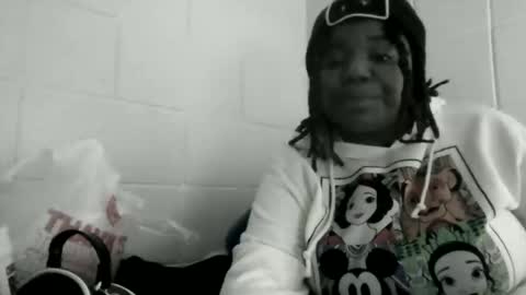 Mami Jay online show from 01/18/26, 01:53