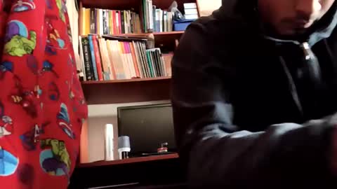 Mickey online show from 04/30/26, 04:46