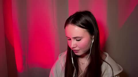 Mia Davis online show from 02/25/26, 07:12