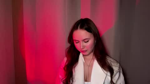 Mia Davis online show from 02/26/26, 07:24