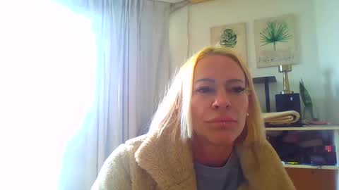 maria p online show from 06/28/26, 02:12