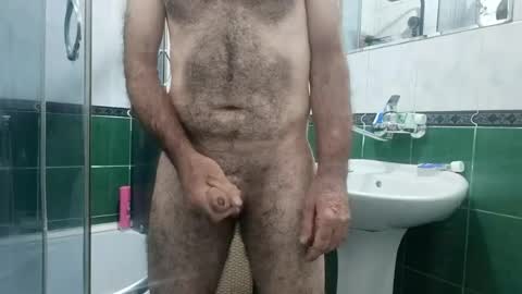 mamuka157 online show from 07/10/26, 03:55