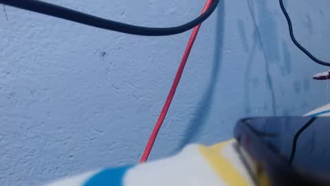 cristal online show from 01/31/25, 03:20