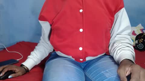 cristal online show from 02/14/25, 10:28