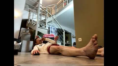 Snapshot of man38110 chatting on 02/15/25, 07:06 man38110 online show from 02/15/25, 07:06