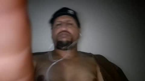 Man new online show from 04/16/26, 01:17