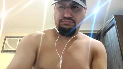 Man new online show from 05/31/26, 01:47