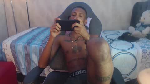 man_san11 online show from 01/19/25, 07:15