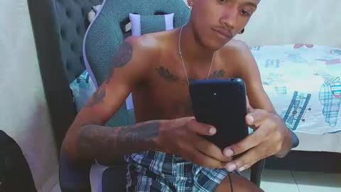 man_san11 online show from 02/28/25, 04:20