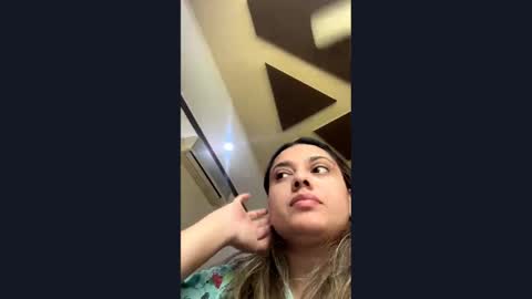 Mana online show from 04/17/26, 07:33