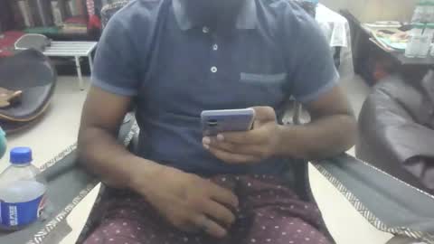 mananmathew95 online show from 11/13/25, 02:43