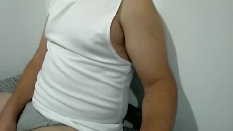 manbroadcasting001 online show from 04/29/26, 07:09