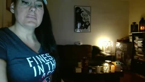 mandaloriangirlsfight online show from 01/18/26, 06:12