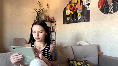 Sofia online show from 01/09/26, 07:44