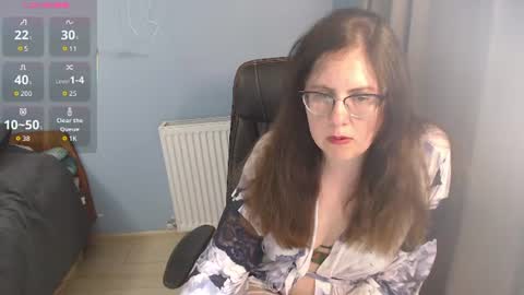 Snapshot of mandarinka28 chatting on 07/13/26, 06:49 mandarinka28 online show from 07/13/26, 06:49
