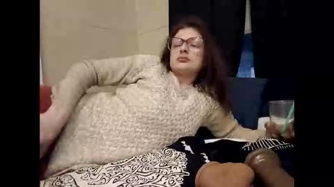 Mandi Bliss online show from 01/16/26, 10:41