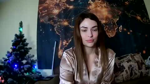 MandiBrooks online show from 12/22/25, 10:01