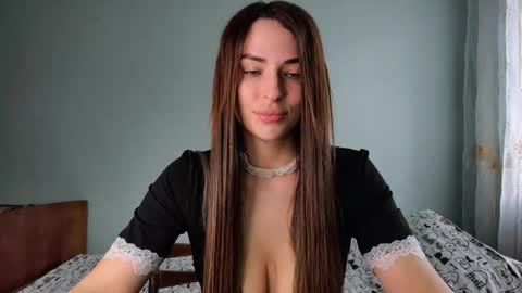 MandiBrooks online show from 03/26/26, 01:06