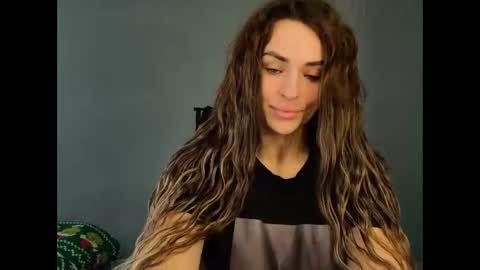 MandiBrooks online show from 04/09/26, 12:32