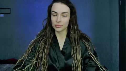 MandiBrooks online show from 04/11/26, 05:28