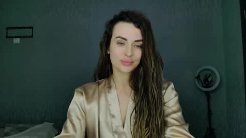 MandiBrooks online show from 04/14/26, 08:26