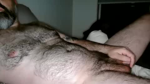 Man Dime Bear17 online show from 11/24/25, 03:39