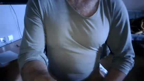mandingo8333 online show from 06/13/26, 10:24