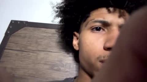 MandingooMann online show from 02/02/26, 03:38