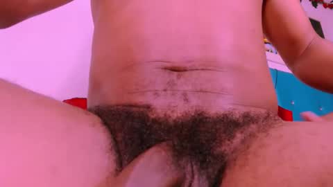 juan camilo online show from 01/15/26, 12:04