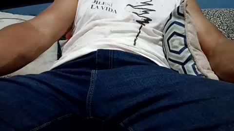 mandrilo7379 online show from 01/09/26, 06:05