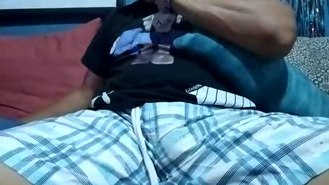 mandrilo7379 online show from 07/04/26, 06:52