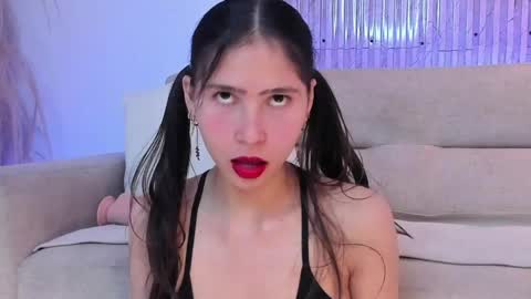 mandy_bloom online show from 04/14/26, 08:15