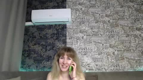 Mandy  online show from 02/13/25, 08:03