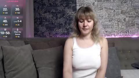 Mandy  online show from 12/23/25, 10:02