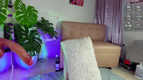 mandy_l33_ online show from 01/08/25, 11:52